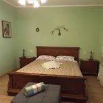 Vendégház La Betulla 3*