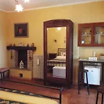 La Betulla Vendégház
