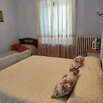 Vendégház La Betulla