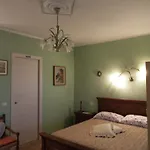 Vendégház La Betulla