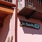 Vendégház La Betulla 3*
