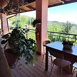 Vendégház La Betulla