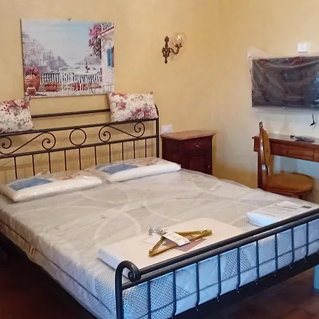 La Betulla Guest house Pettinengo