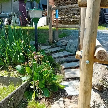 La Betulla 3* Pettinengo