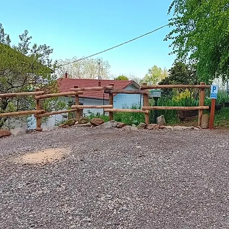 Maison d'hôtes La Betulla 3*