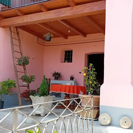 La Betulla Pettinengo