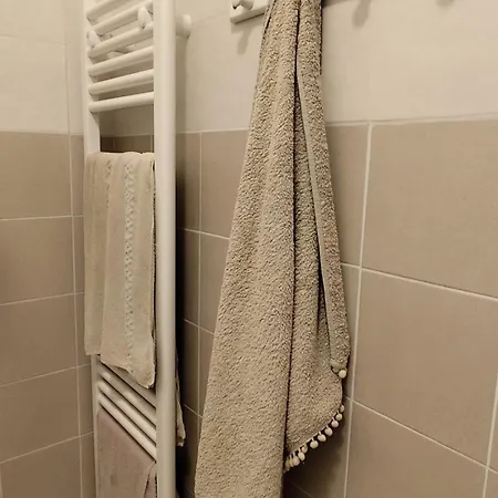 Maison d'hôtes La Betulla Pettinengo