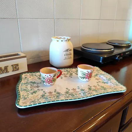 招待所 La Betulla