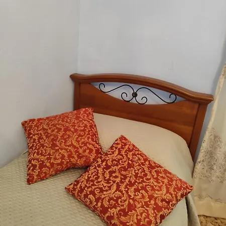 Guest house La Betulla Pettinengo