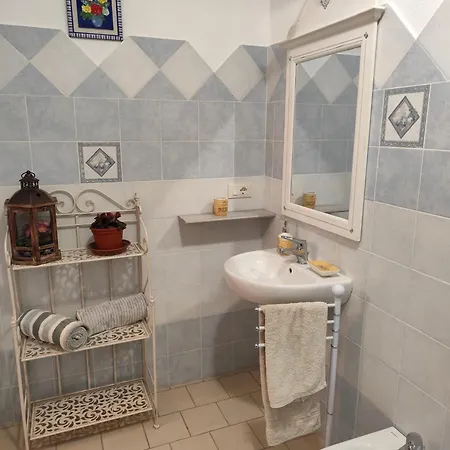 La Betulla Maison d'hôtes 3*
