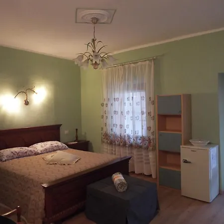 La Betulla 3* Pettinengo