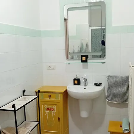 La Betulla Pettinengo