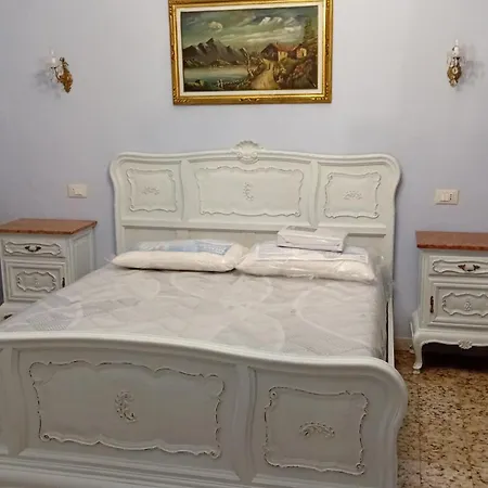 Maison d'hôtes La Betulla 3*