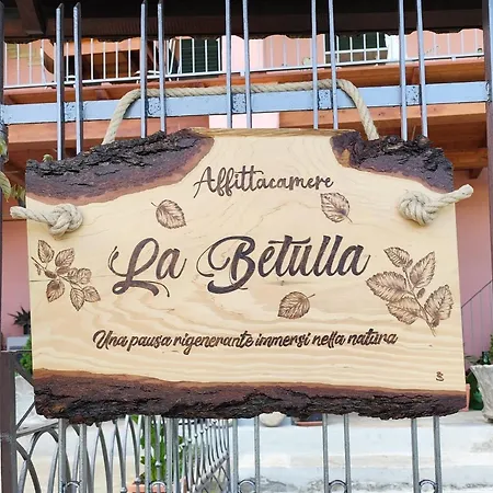 La Betulla