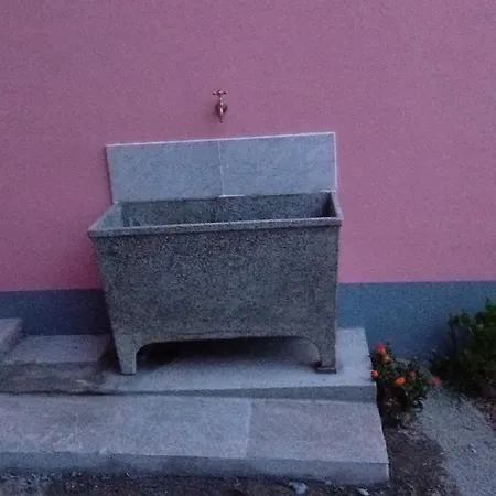 La Betulla Maison d'hôtes