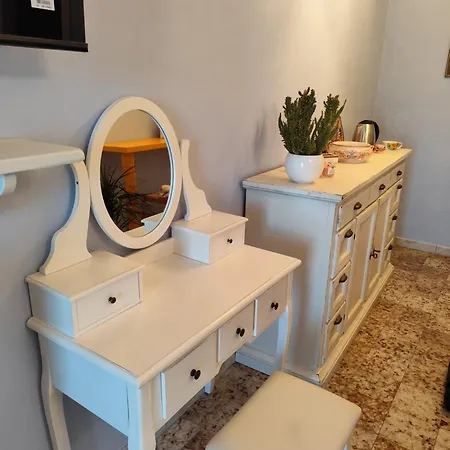 La Betulla Pensionat 3*