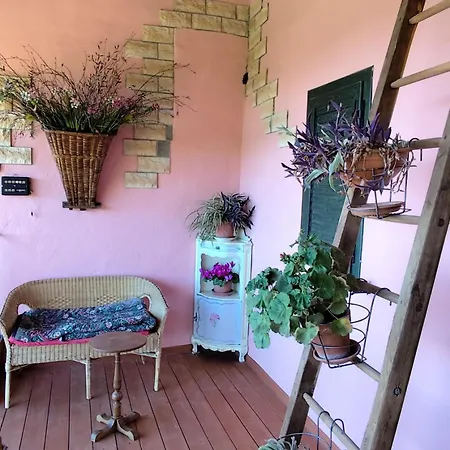 La Betulla Pettinengo