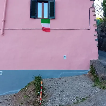 Guest house La Betulla *