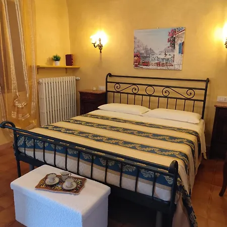 La Betulla Maison d'hôtes Pettinengo