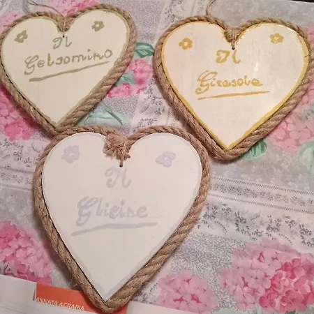 Pensionat La Betulla 3*