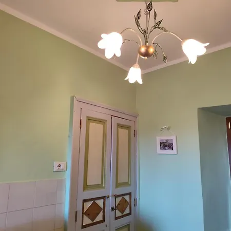 La Betulla Guest house *