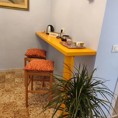 La Betulla Pettinengo