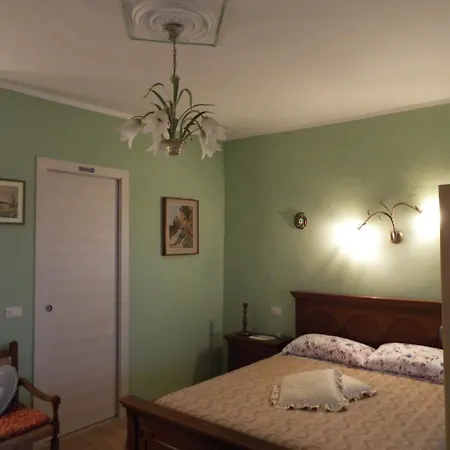 Vendégház La Betulla