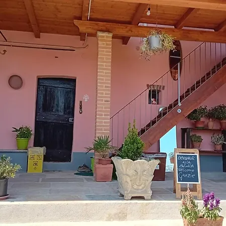 La Betulla Maison d'hôtes