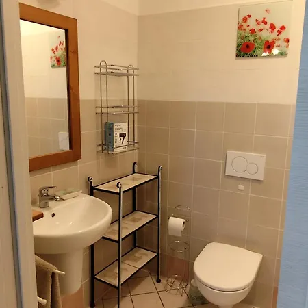 Pensionat La Betulla