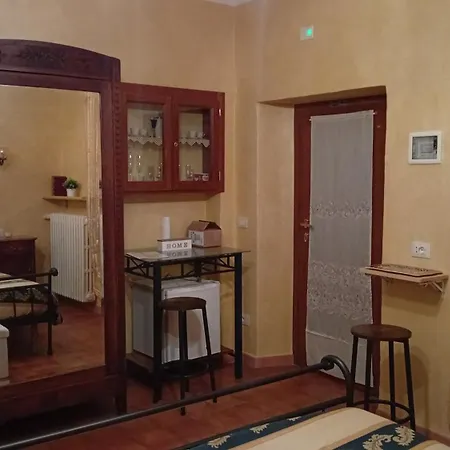 La Betulla
