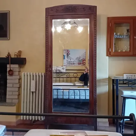 La Betulla * Pettinengo