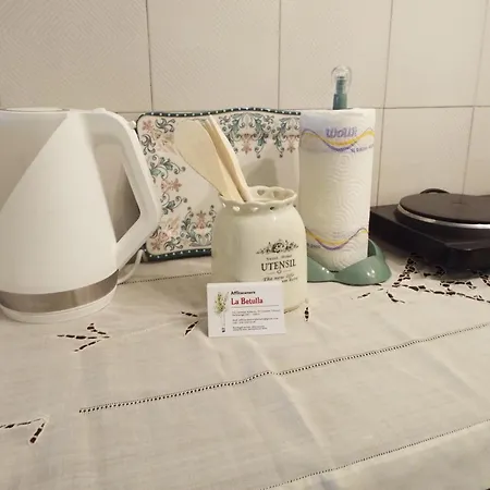 La Betulla