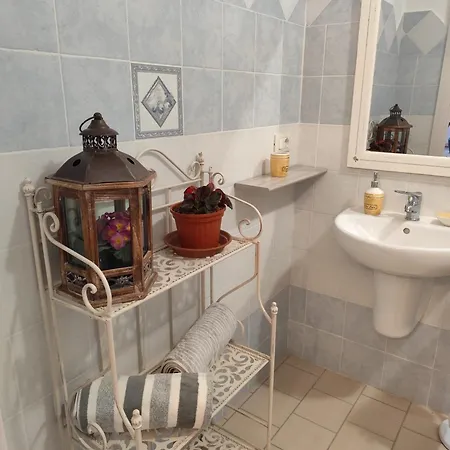 招待所 La Betulla Pettinengo