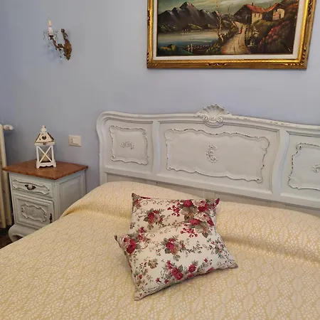 La Betulla Maison d'hôtes