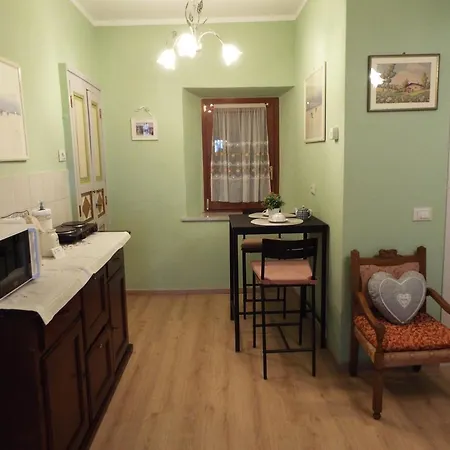 La Betulla 3* Pettinengo