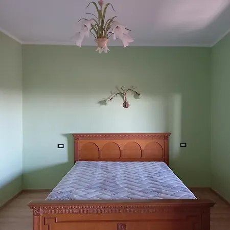 La Betulla 3* Pettinengo