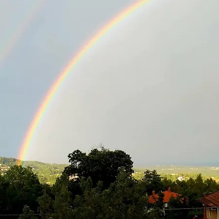 La Betulla Pensionat Pettinengo