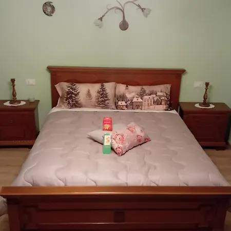 La Betulla Maison d'hôtes Pettinengo