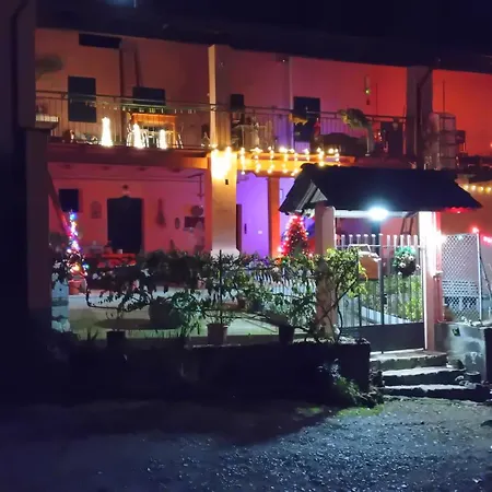 La Betulla Pettinengo