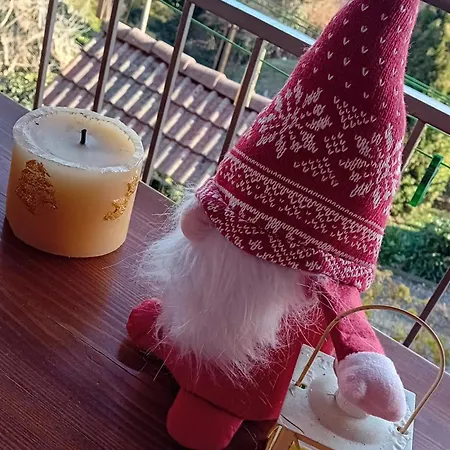 Pensionat La Betulla 3*