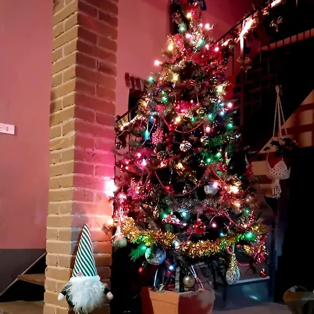 La Betulla Maison d'hôtes