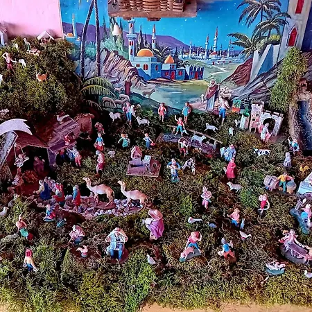 La Betulla 3*