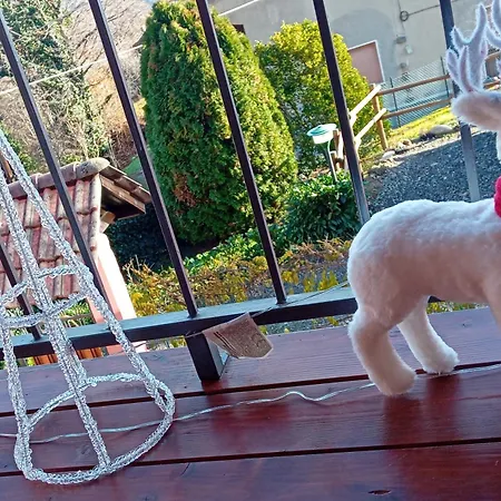 La Betulla Maison d'hôtes 3*