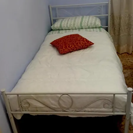 La Betulla Pensionat