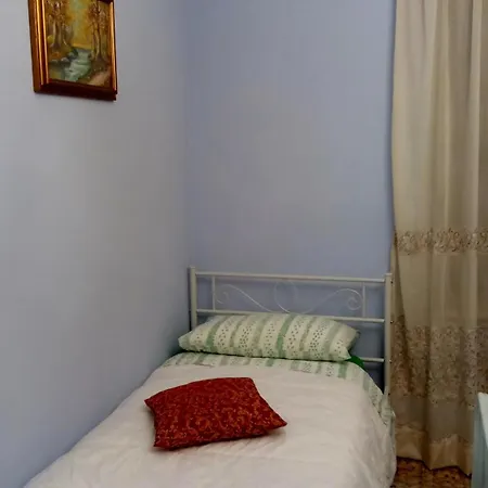 La Betulla Maison d'hôtes