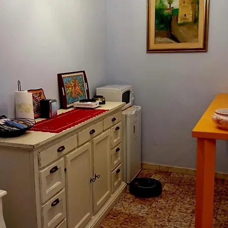 招待所 La Betulla Pettinengo