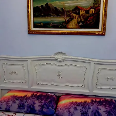 Maison d'hôtes La Betulla 3*