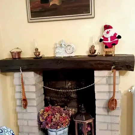 La Betulla Maison d'hôtes Pettinengo