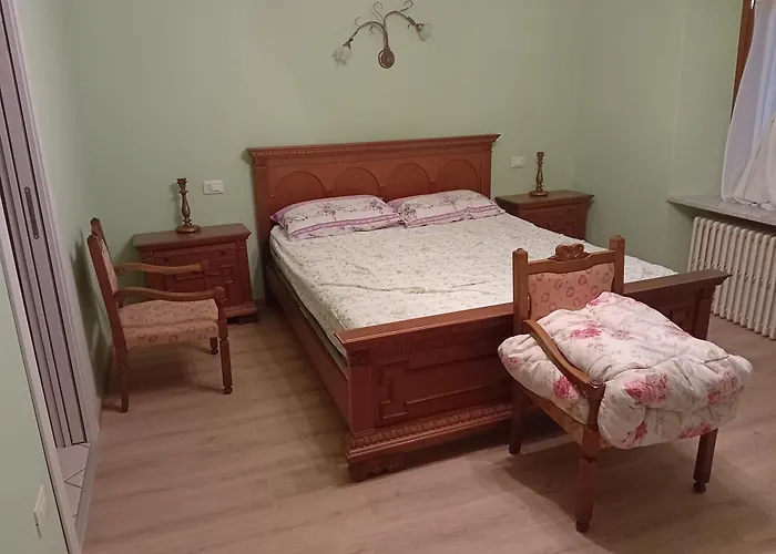 La Betulla Gasthof 3*