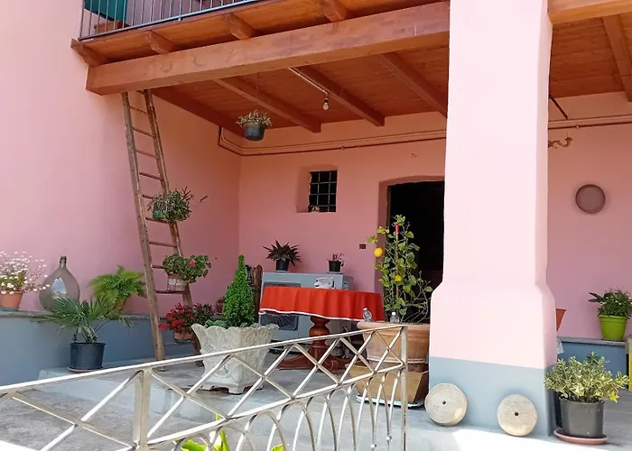 La Betulla Pettinengo